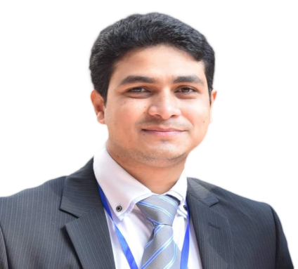 Dr. Md. Asaduzzaman Rajib profile photo